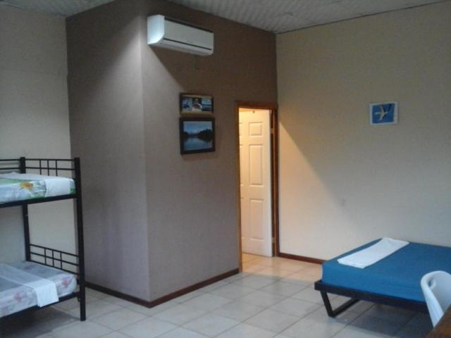 Casa Sierpe Εξωτερικό φωτογραφία