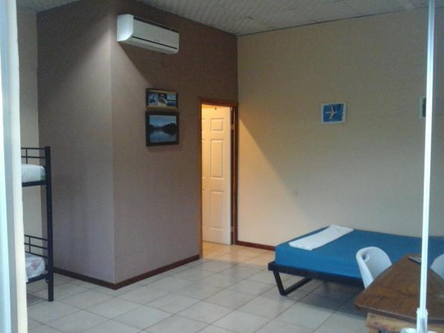 Casa Sierpe Εξωτερικό φωτογραφία